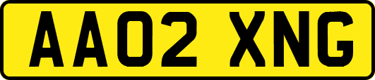 AA02XNG