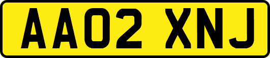 AA02XNJ