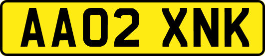 AA02XNK