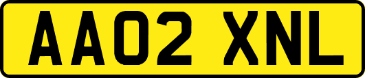 AA02XNL