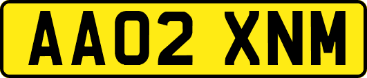 AA02XNM