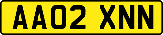 AA02XNN