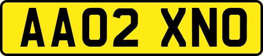 AA02XNO