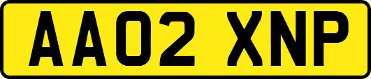 AA02XNP