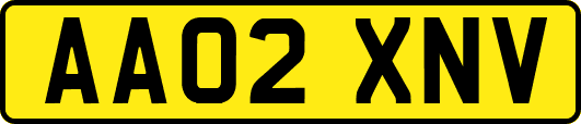 AA02XNV