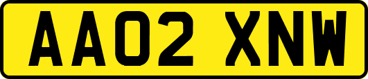 AA02XNW