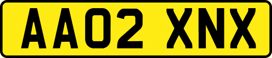 AA02XNX