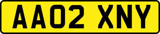 AA02XNY