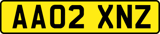 AA02XNZ