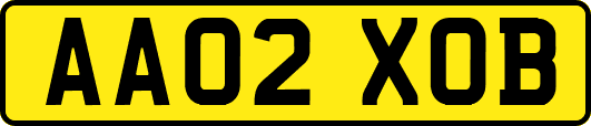 AA02XOB