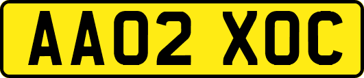 AA02XOC