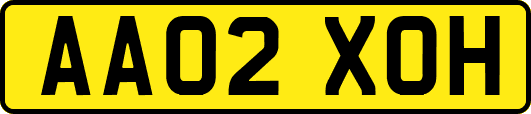 AA02XOH