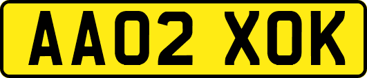 AA02XOK