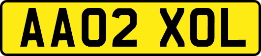 AA02XOL