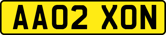 AA02XON