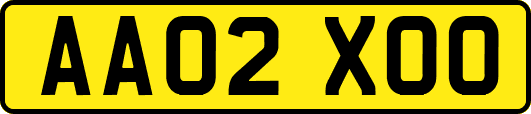 AA02XOO