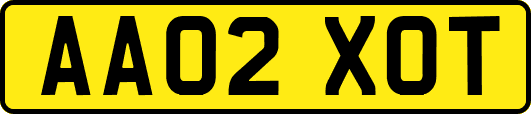 AA02XOT