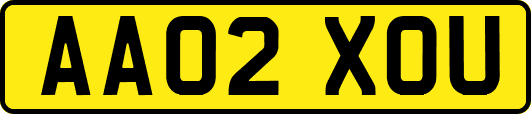 AA02XOU