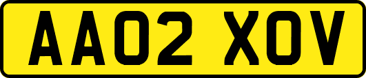 AA02XOV