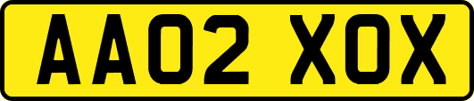 AA02XOX