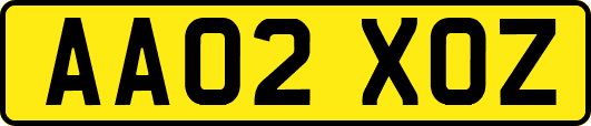 AA02XOZ