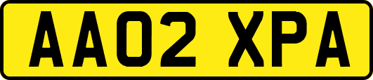 AA02XPA