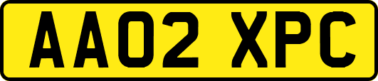 AA02XPC