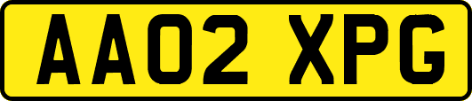 AA02XPG