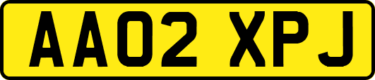 AA02XPJ