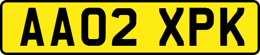 AA02XPK
