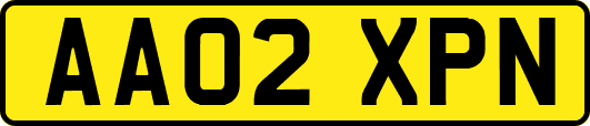 AA02XPN