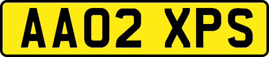 AA02XPS