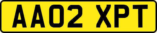 AA02XPT