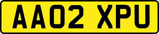 AA02XPU