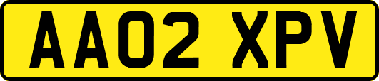 AA02XPV