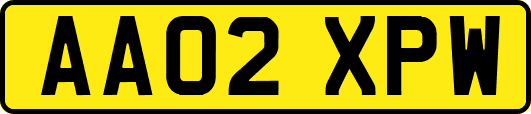 AA02XPW