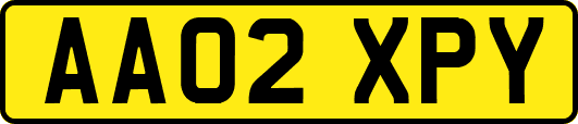 AA02XPY