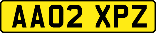 AA02XPZ
