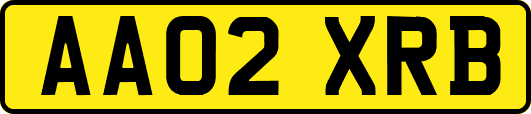 AA02XRB