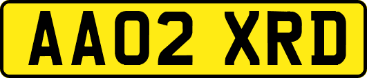 AA02XRD