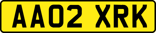 AA02XRK