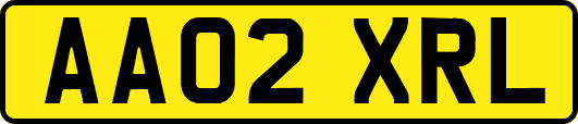 AA02XRL