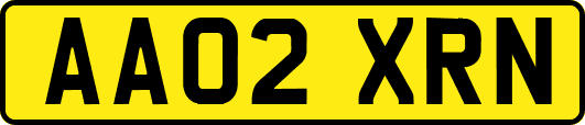 AA02XRN