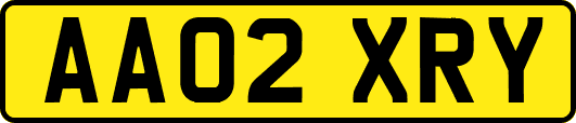 AA02XRY
