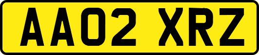 AA02XRZ