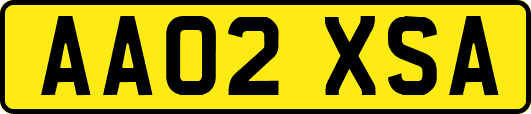 AA02XSA