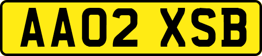 AA02XSB