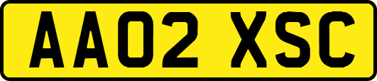 AA02XSC