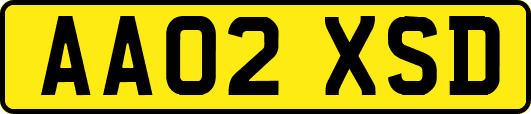 AA02XSD