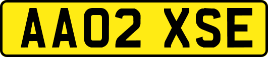 AA02XSE